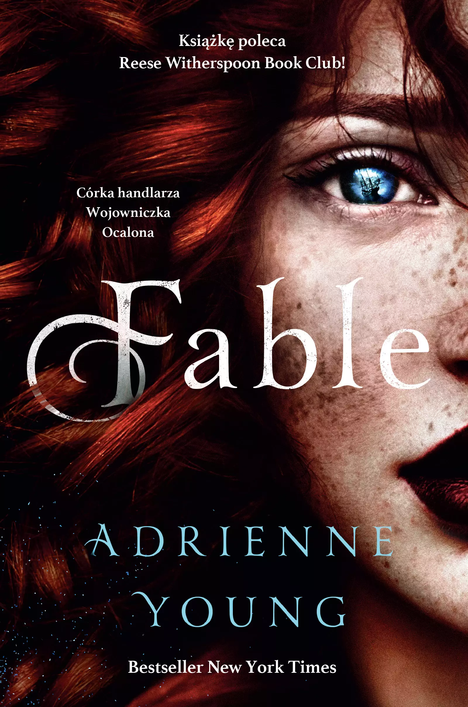 Fable - Książki