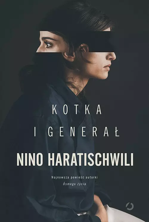 Kotka i Generał - Książki