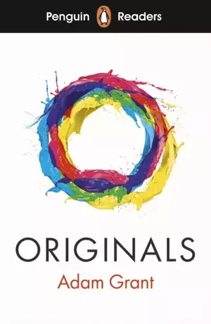 Penguin ReaderS Level 7 OriginALS - Książki
