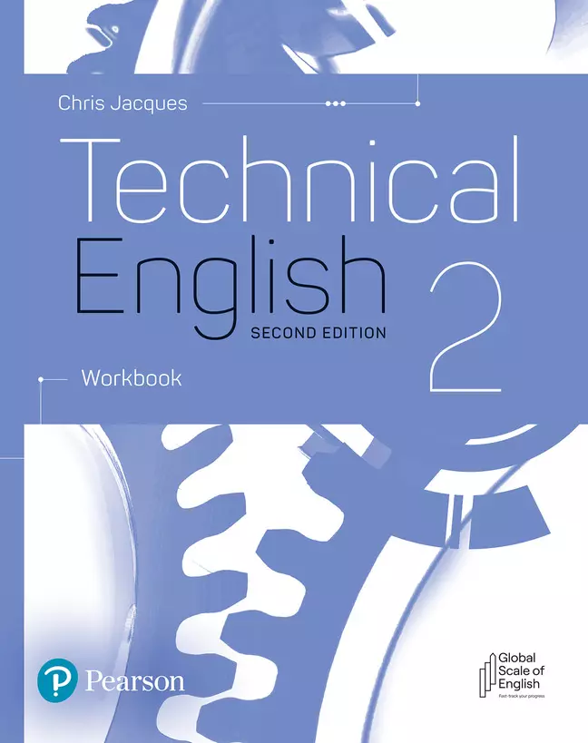 Technical English. Second Edition 2. Workbook - Książki