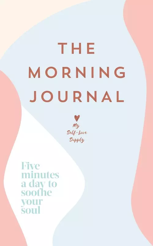 The Morning Journal - Książki