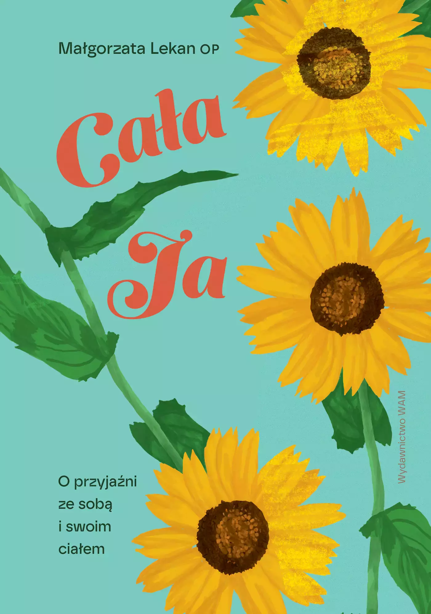 Cała ja. O przyjaźni ze sobą i swoim ciałem - Książki