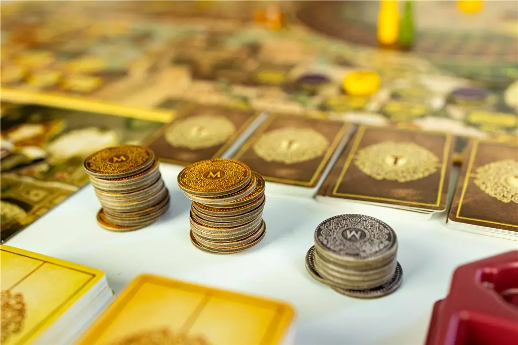 Trickerion. Legendy iluzji (edycja kolekcjonerska) - Gry