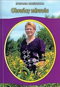 Obrońcy zdrowia - Książki