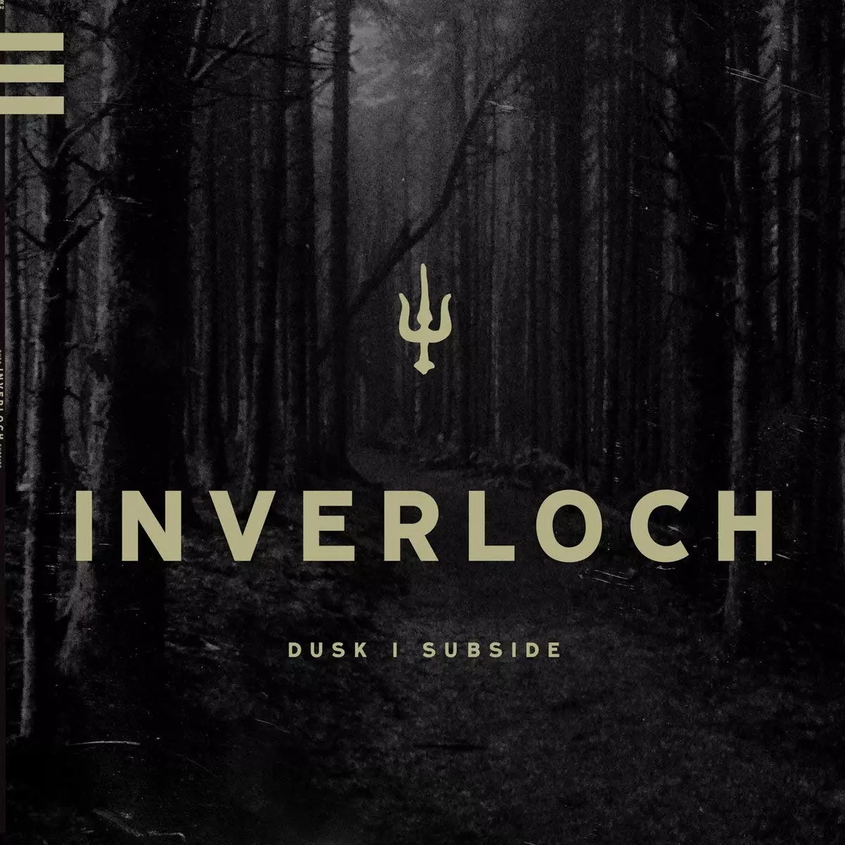 Dusk Subside, CD - Muzyka