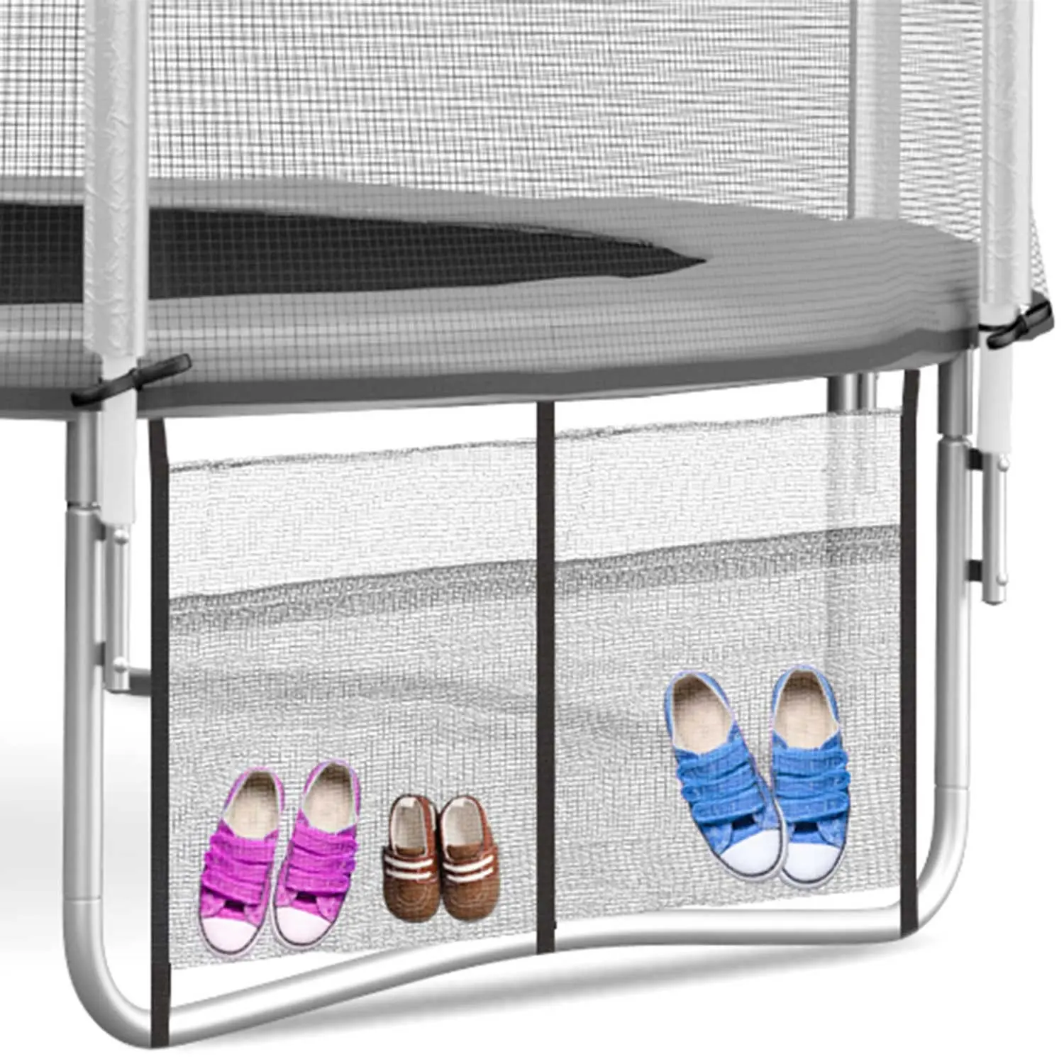 Torba worek na obuwie do trampolin Neosport - Elektronika i akcesoria