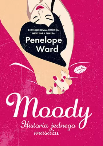 Moody. Historia jednego masażu - Książki