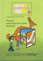 Miniatury matematyczne 52 - Książki