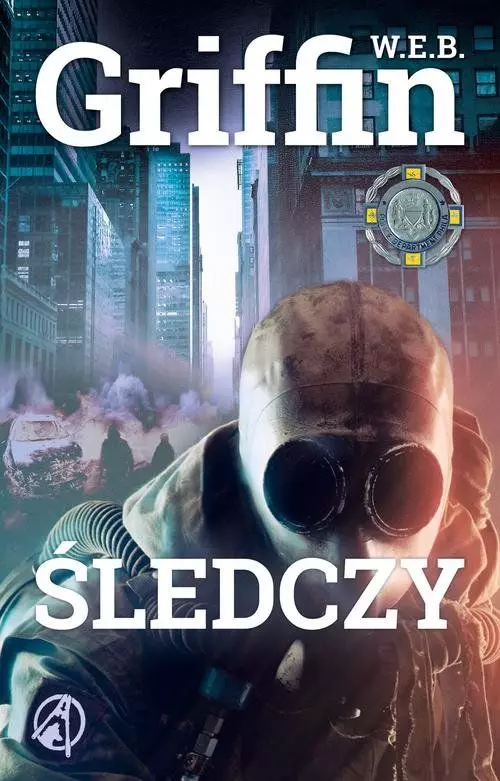 Śledczy - Książki