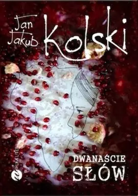 Dwanaście słów - Książki