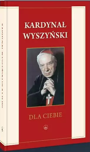Dla Ciebie - Książki