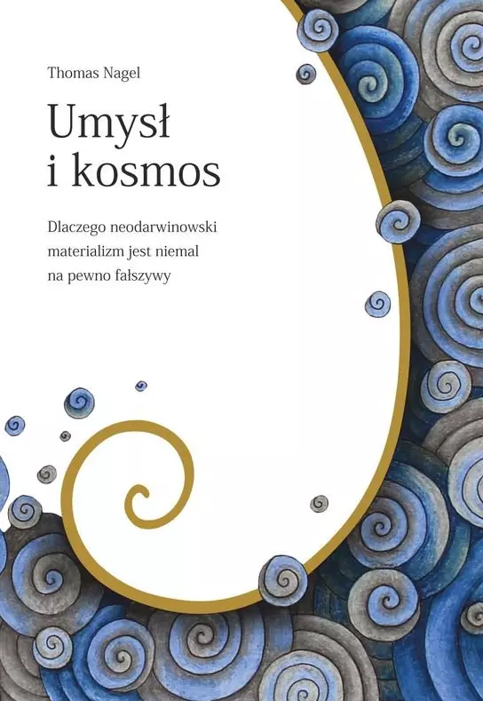 Umysł i kosmos - Książki