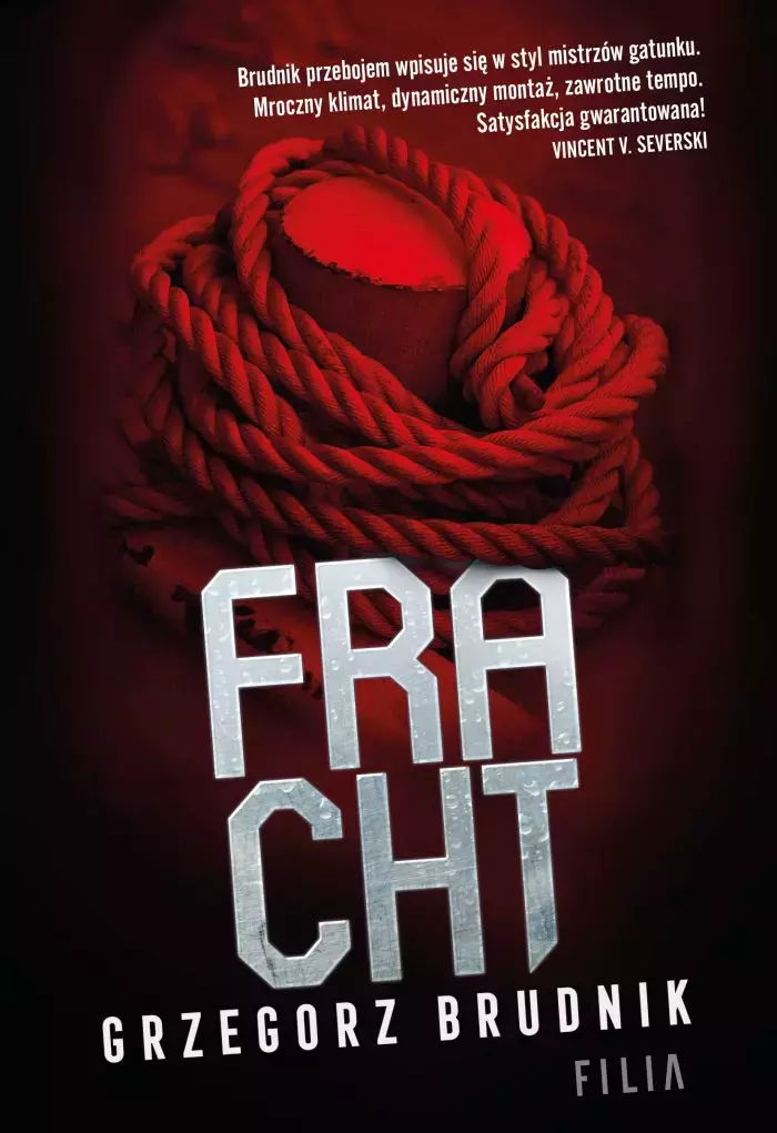 Fracht - Książki