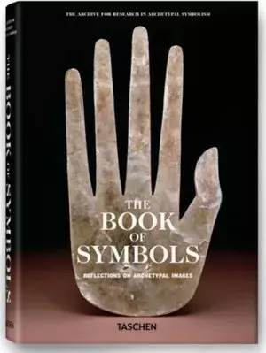 Book of Symbols - Książki