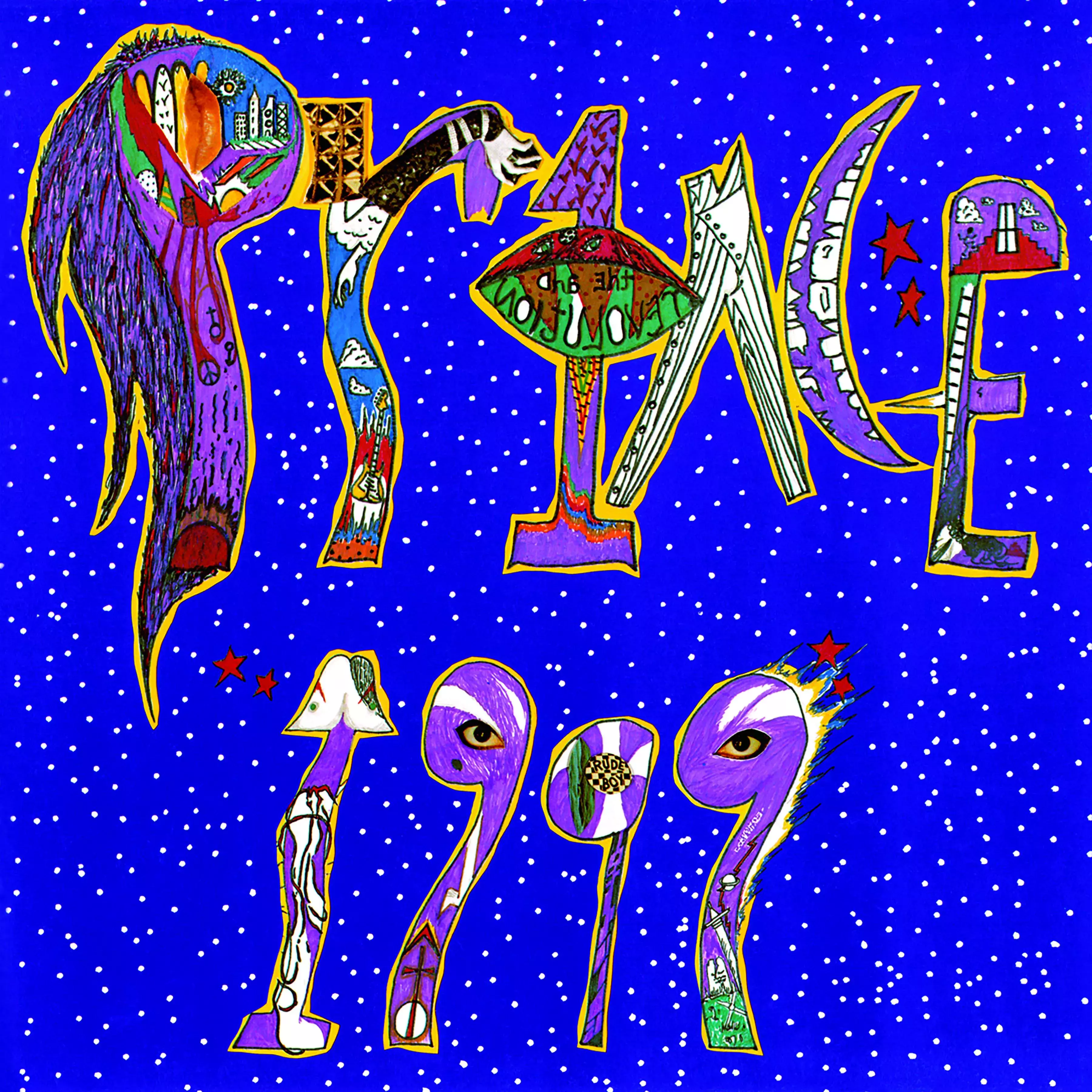 1999, CD - Muzyka