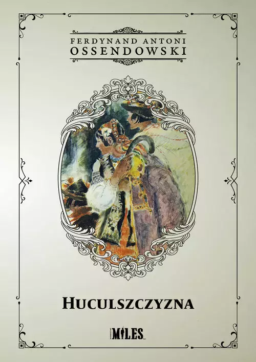 Huculszczyzna: Gorgany i Czarnochora - Książki