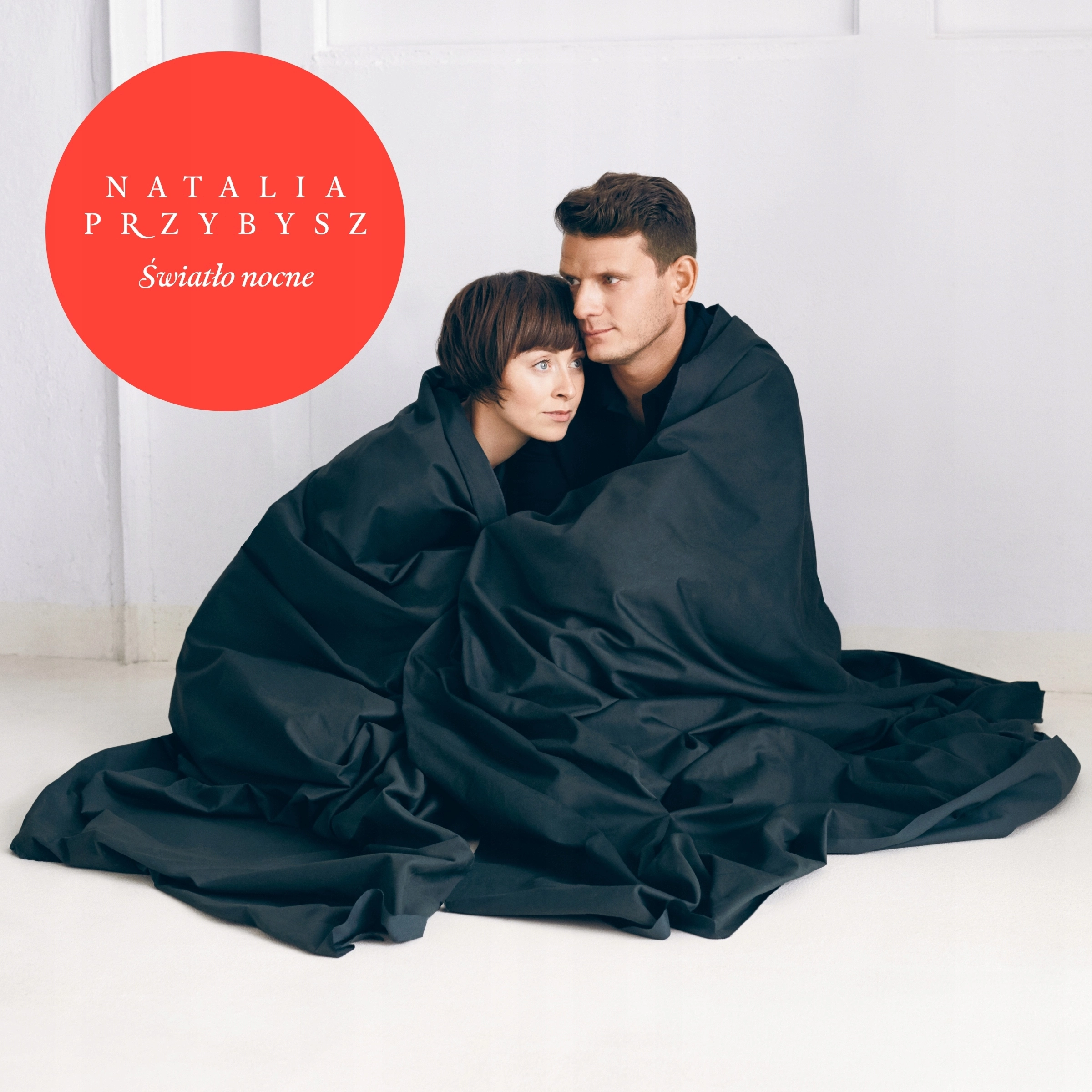 Światło nocne, LP - Muzyka