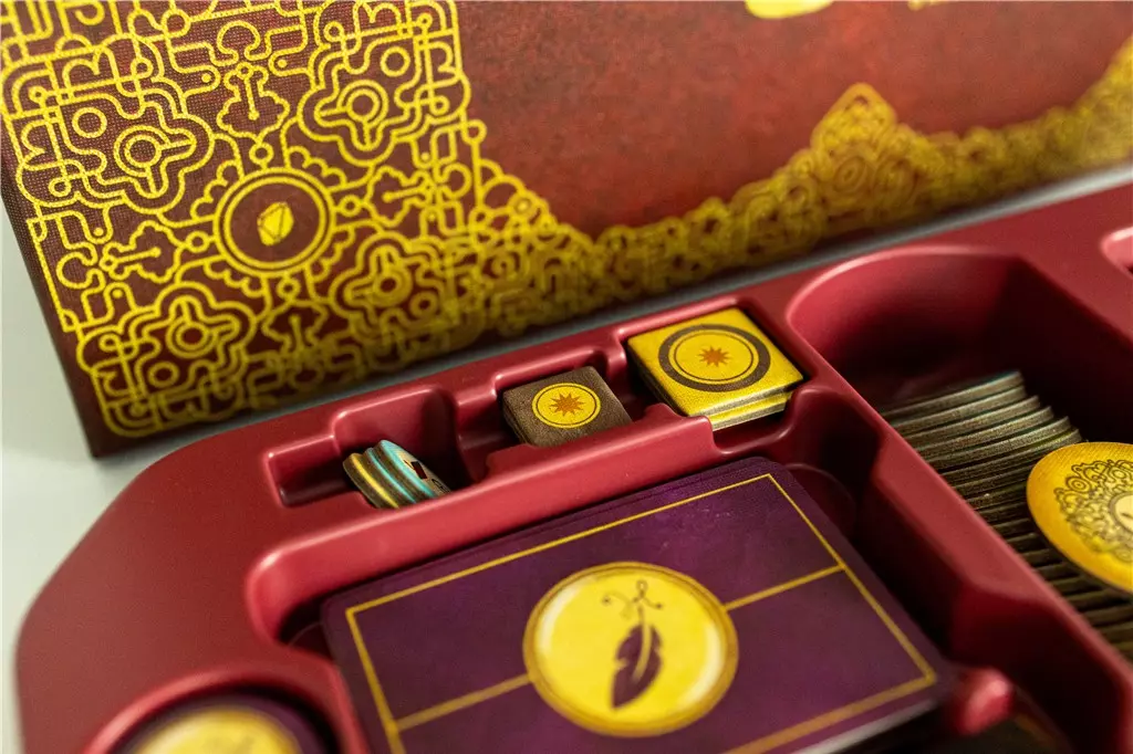 Trickerion. Legendy iluzji (edycja kolekcjonerska) - Gry