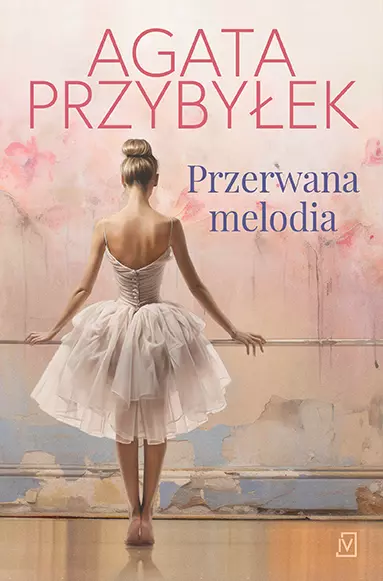 Przerwana melodia - Książki