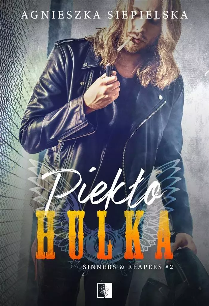 Piekło Hulka - Książki