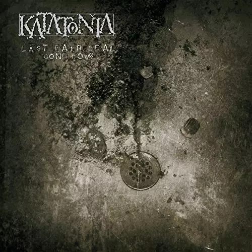 Last Fair Deal Gone Down, CD - Muzyka