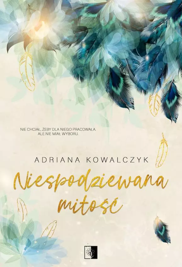 Niespodziewana miłość - Książki