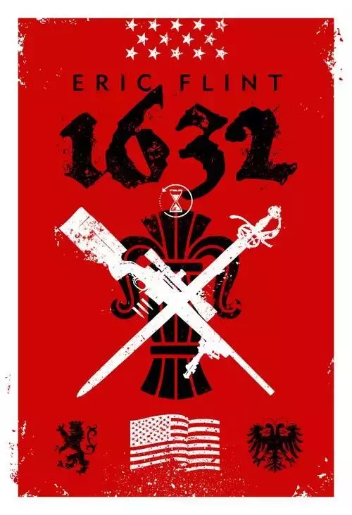 1632 - Książki