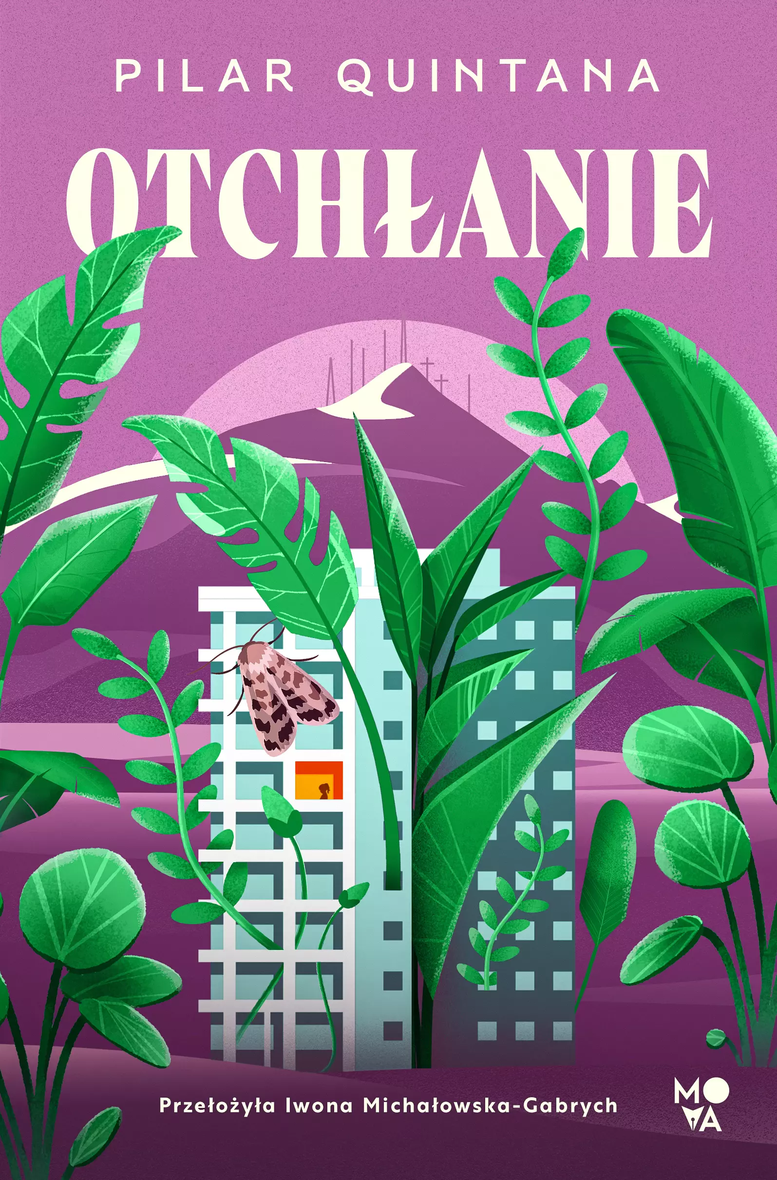 Otchłanie - Książki