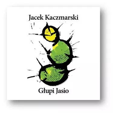 Głupi Jasio (Reedycja) - Muzyka