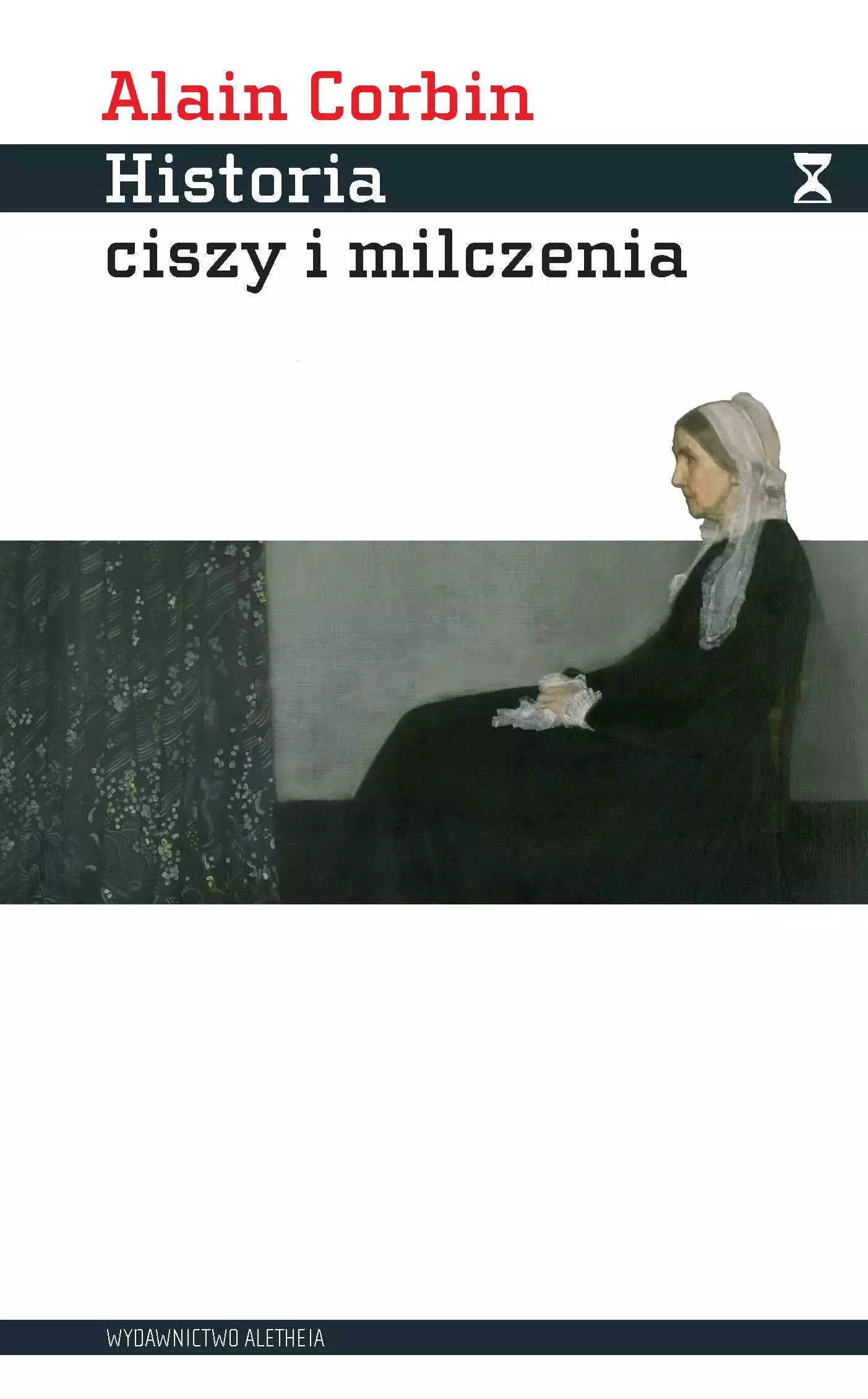 Historia ciszy i milczenia - Książki