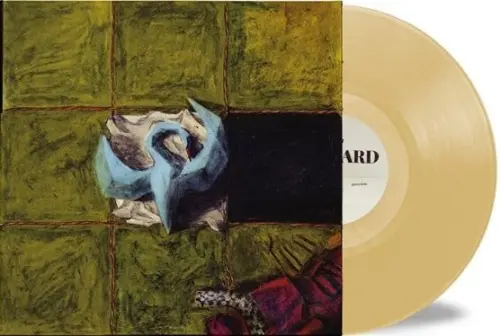 Blizzard LP GOLD INDIE, Winyl - Muzyka
