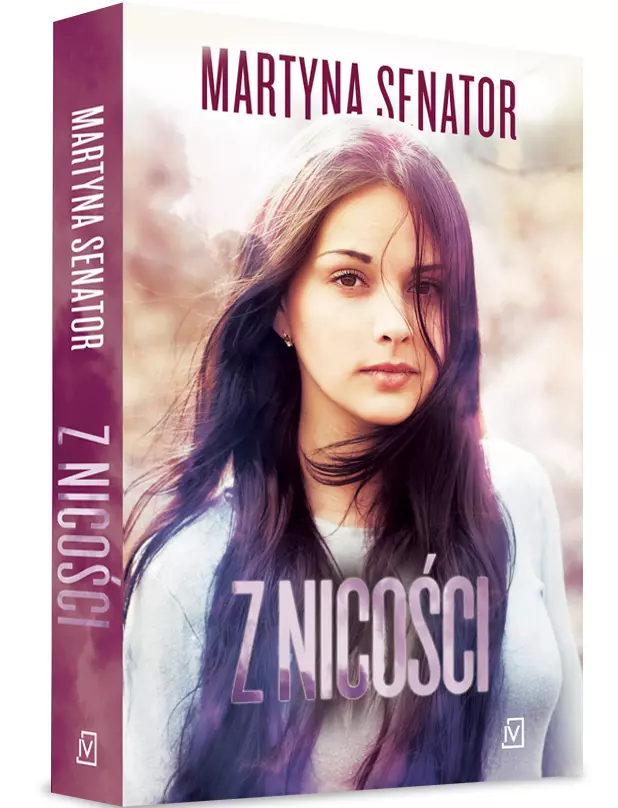 Z nicości - Książki