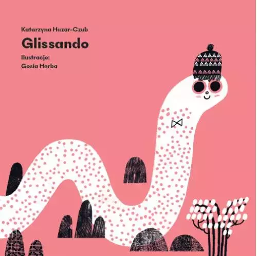 Glissando - Książki