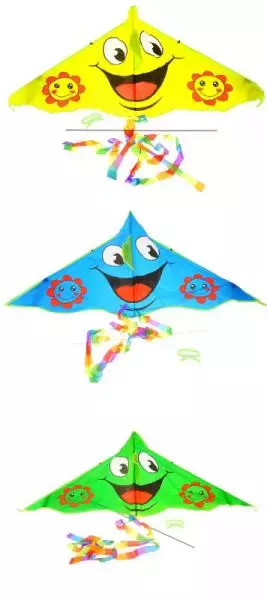 Latawiec 555969 Adar - Zabawki