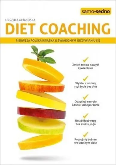 Diet coaching - Książki