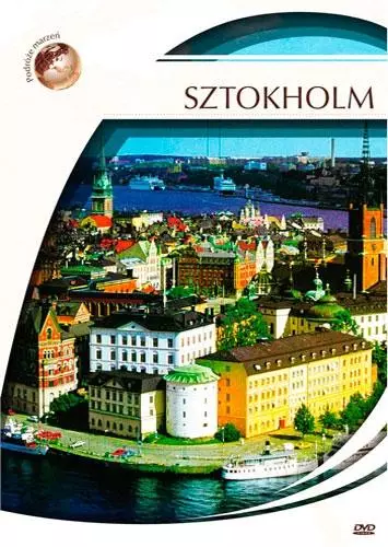 Podróże marzeń. Sztokholm - Filmy