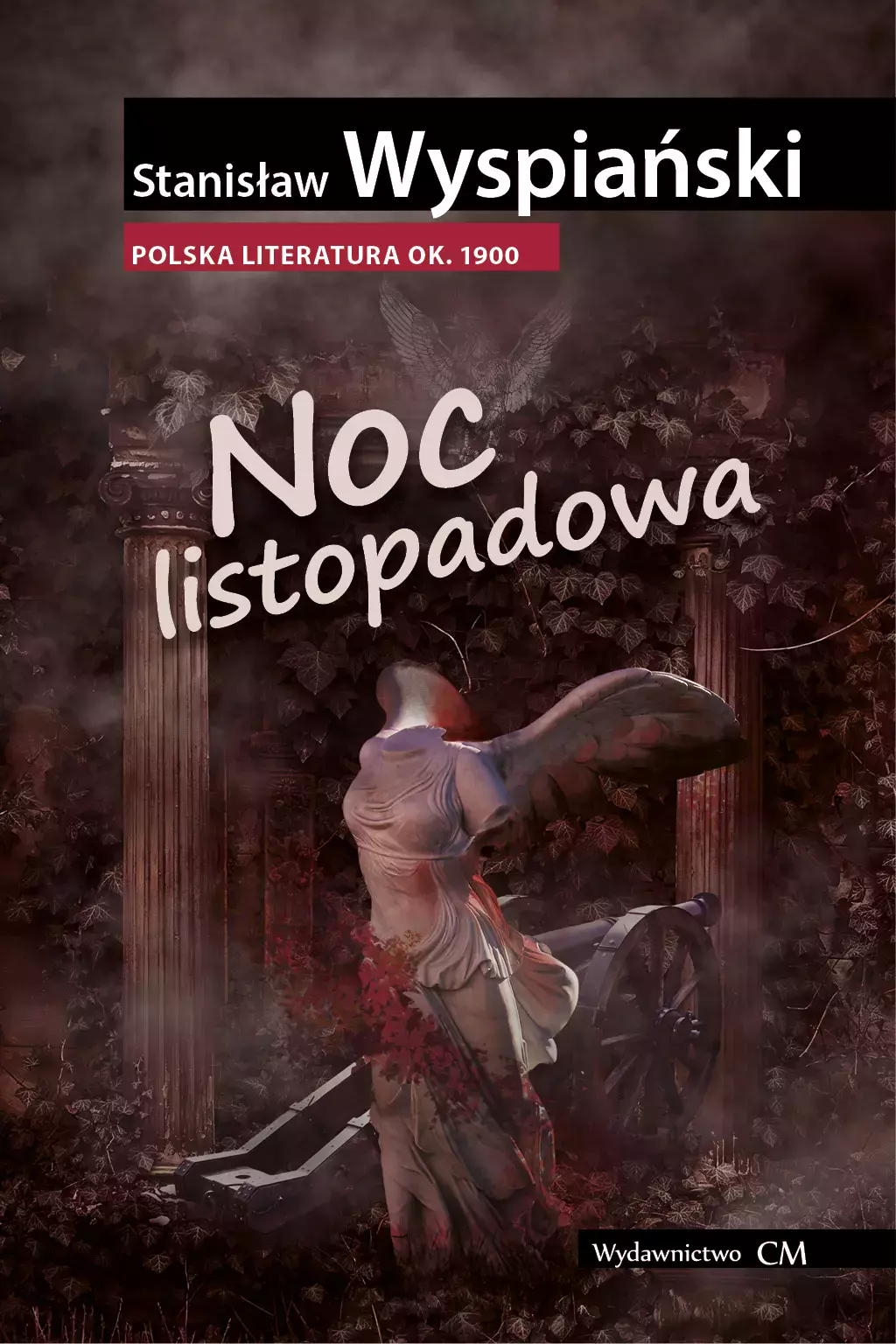 Noc listopadowa - Książki