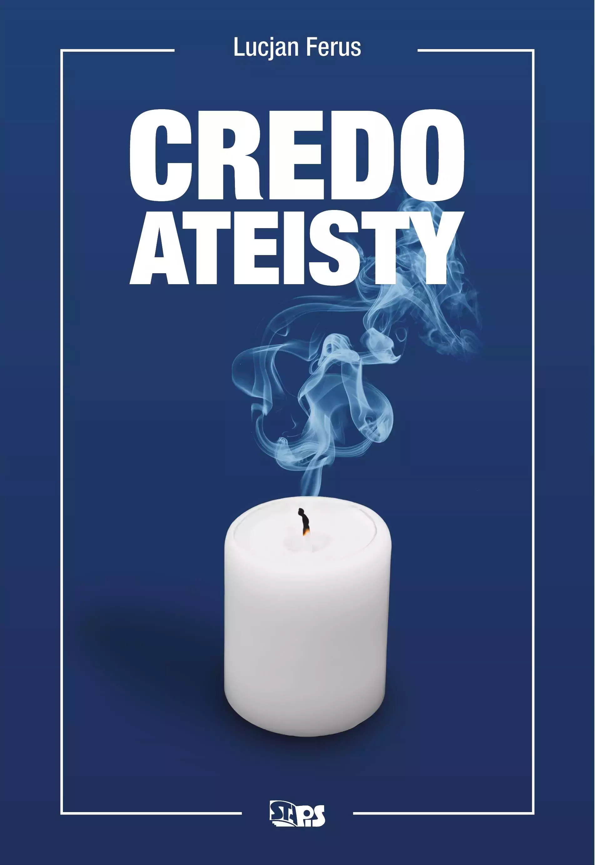 Credo Ateisty - Książki