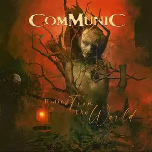 Hiding From The World Limited Edition, CD - Muzyka