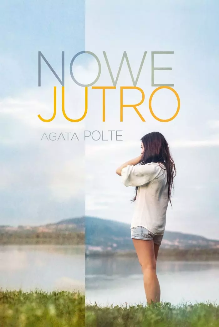 Nowe jutro - Książki