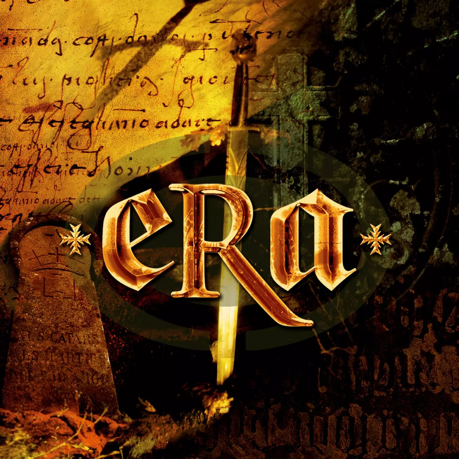 Era, Winyl - Muzyka
