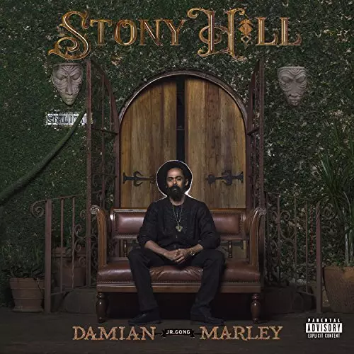 Stony Hill - Muzyka