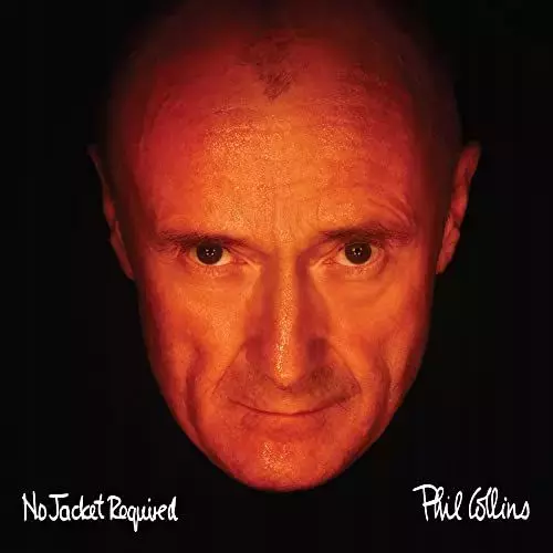 No Jacket Required, Winyl - Muzyka