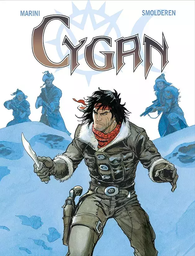 Cygan - Książki