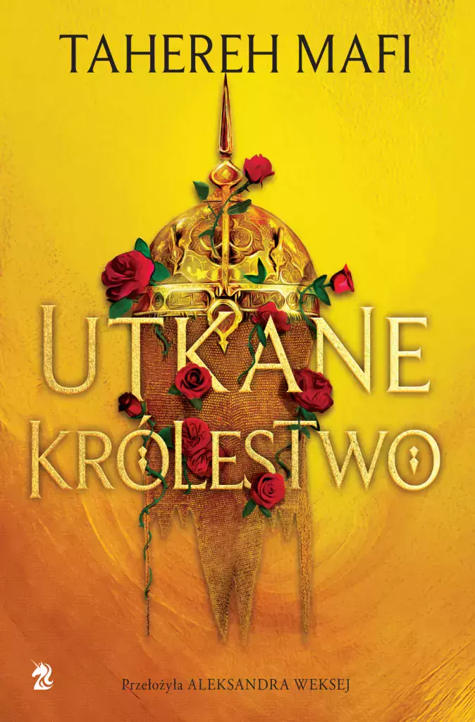 Utkane królestwo - Książki