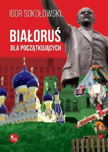 Białoruś dla początkujących - Książki
