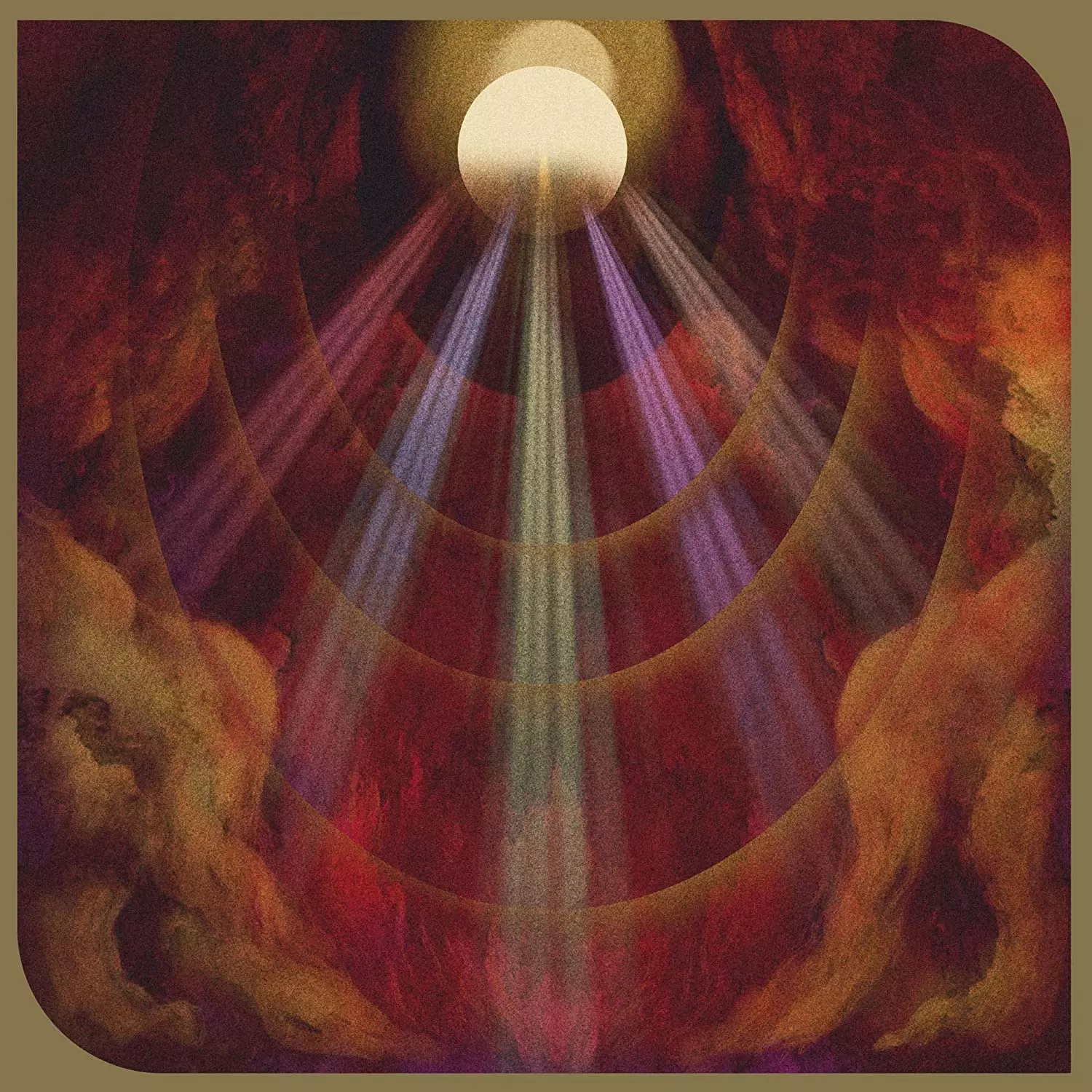 Atma LP Deluxe Version, Winyl - Muzyka