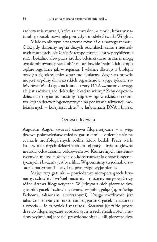 Jak powstało życie na Ziemi - Książki