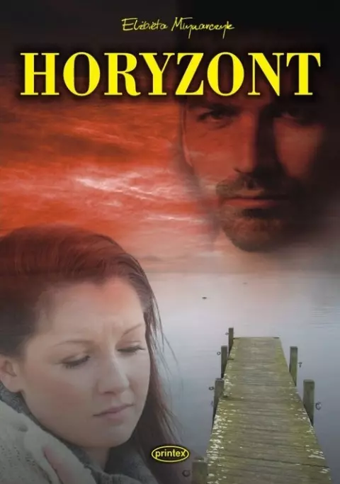 Horyzont - Książki