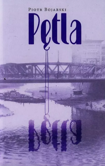 Pętla - Książki